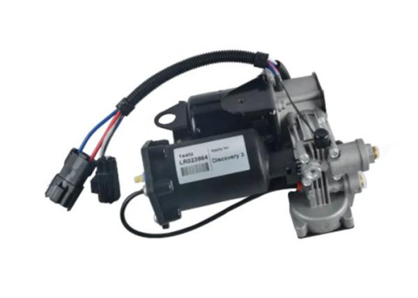Bomba de ar LR023964 do compressor da suspensão para o esporte de Land Rover LR3 LR4 Range Rover