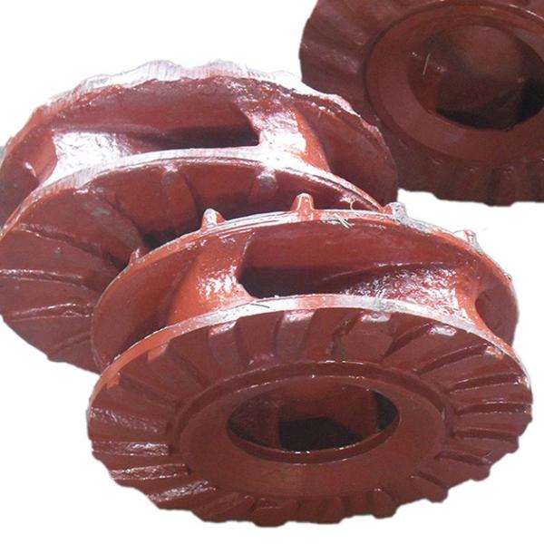 Industrial Large Capacity Sand Dredging Pump Motor / Diesel Power Energy Saving