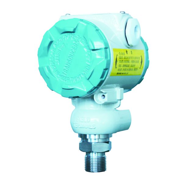 FD80B Universal Smart Pressure Transmitter Stainless Steel IP65 Weatherproof Industrial Pressure Sensor