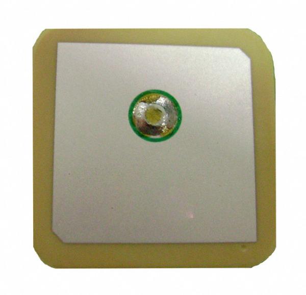APAE1590R2540AKDB1 APAE1590R2540AKDB1-T 1.575 GHz 1.592 GHz to 1.608 GHz Dual Band Antenna