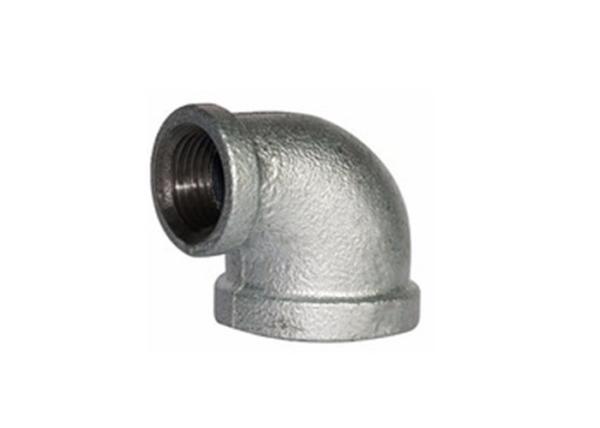 10mm Hydraulic Swivel Elbow Pipe Fittings , High Pressure Water Hose Fitting