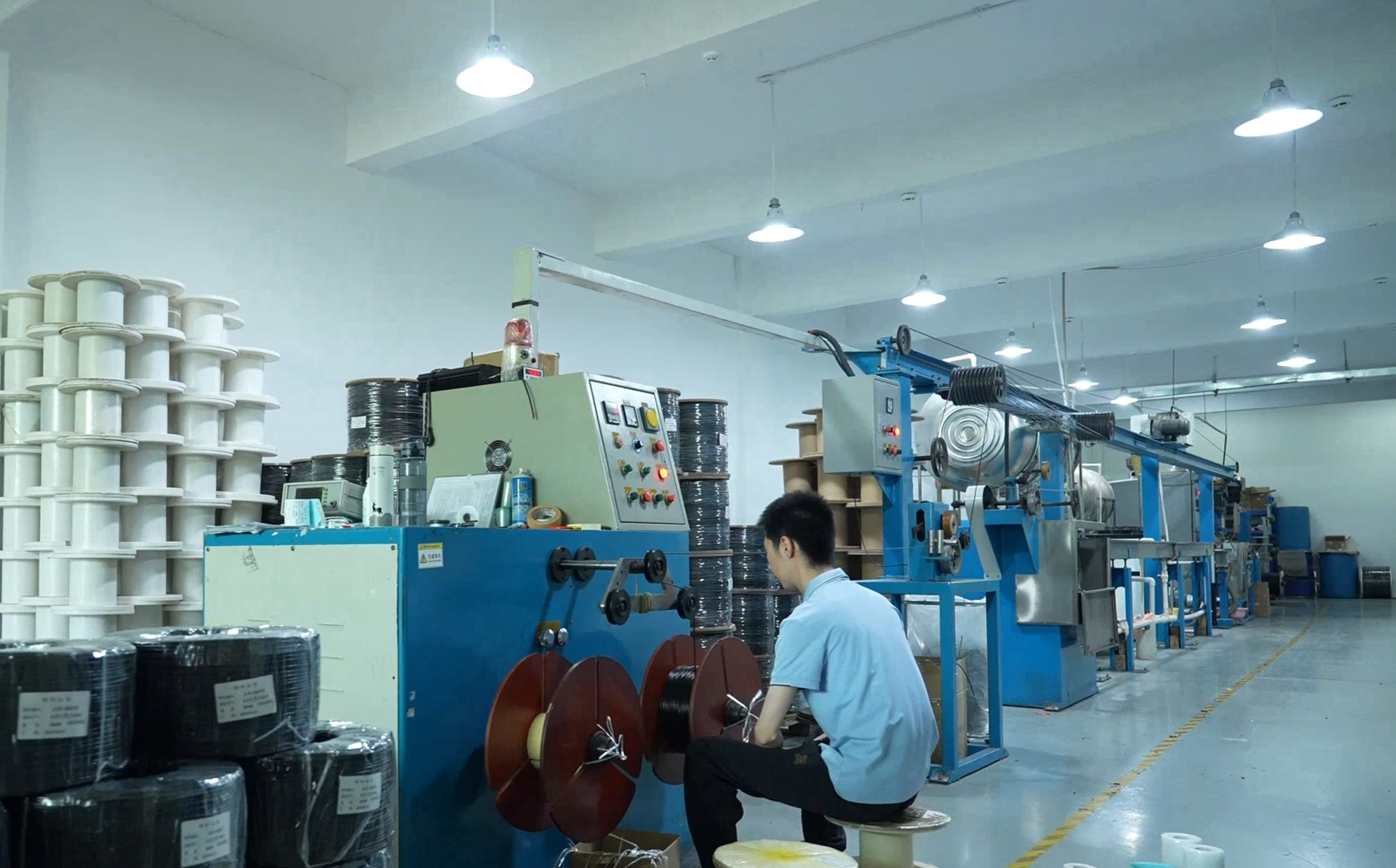 ShenZhen Ruiara Co., Ltd