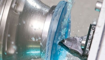 Optical Polycarbonate Lens Blanks 65/70MM Diameter 1.59 Index Hard Coated