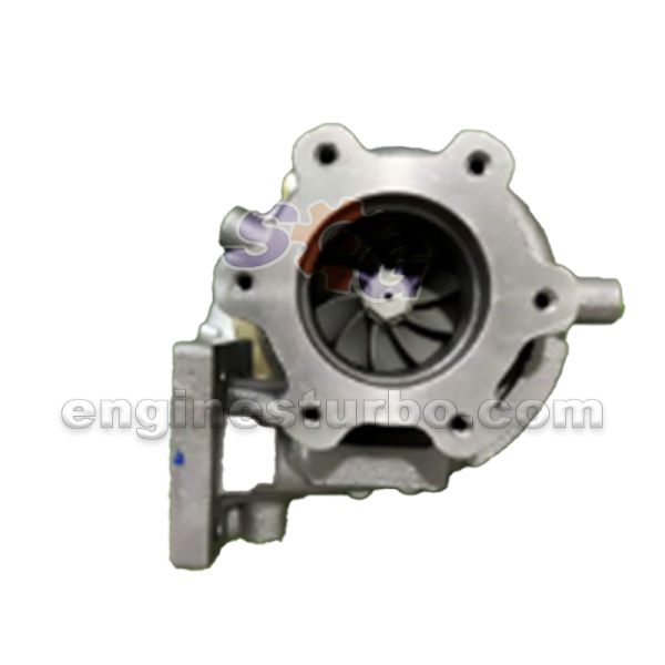 GT42-4 Daf Turbocharger 716703-5001S 1377662 1377662.0 DAF CF75 PE228C Euro-3 PE235C Engine