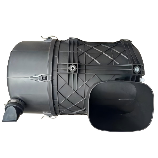 DZ9D259190102 Air Filter Assembly For SHACMAN Truck Parts