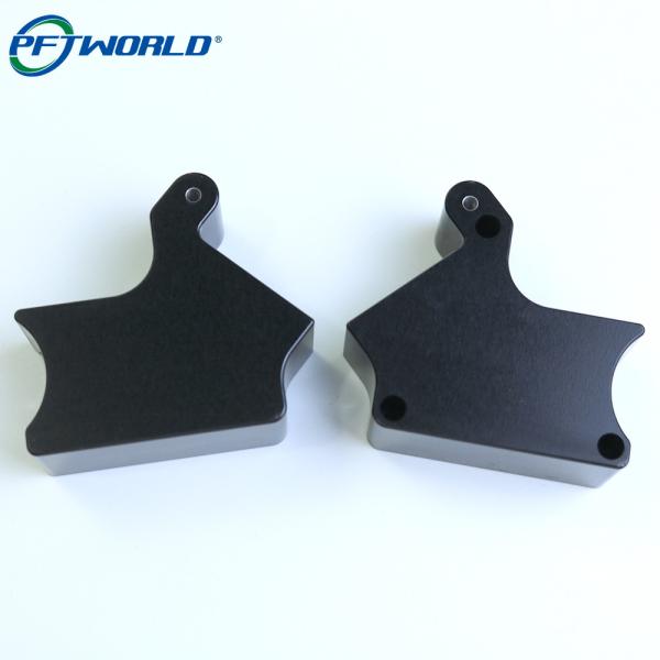 Custom CNC Milling Aluminum Machining Processing Stainless Steel Mechanical Spare