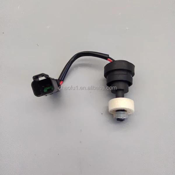 4210331181 Tanque de expansión de refrigerante para WA450-5L WA470-5-W WA480-5-W