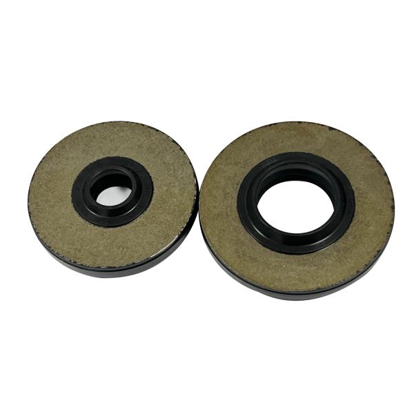 NRB Rubber Technology Shock Oil Seal With Density 1.0 - 2.0g/Cm3 For Production