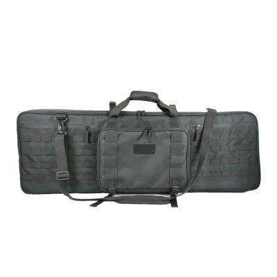 Long Durable Soft Rifle Hunting Case ODM Service Airsoft Gun Bag