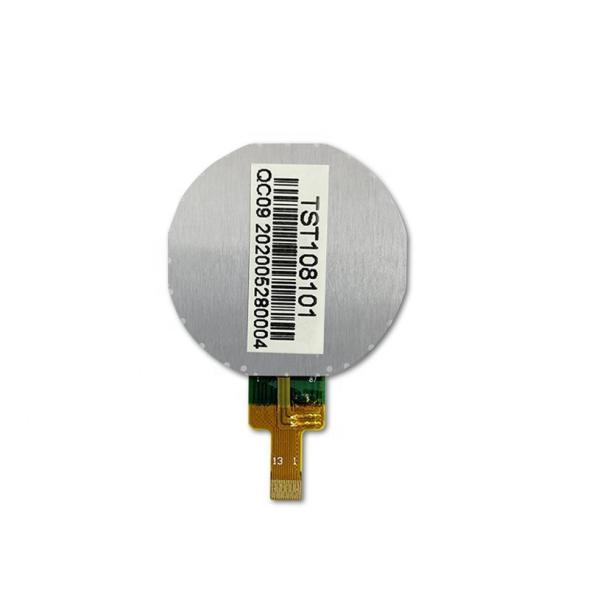 Linha pequena relação GC9307 ips 13pin da tela 1.08inch 4 de TFT LCD do círculo do spi
