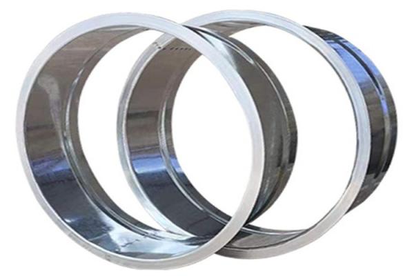 Disco de 825 anéis dos forjamentos das flanges do cobre do aço de liga C276 do níquel
