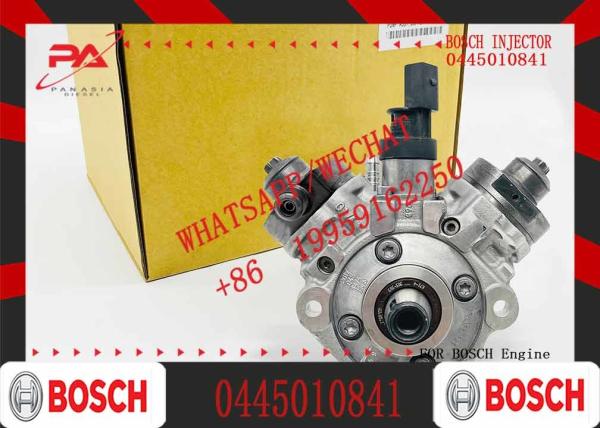 Pour moteur diesel Bosch Pompe de distribution de moteur diesel de haute qualité Injection de carburant Pompes Injecteur de moteur diesel Pompe 0460414024