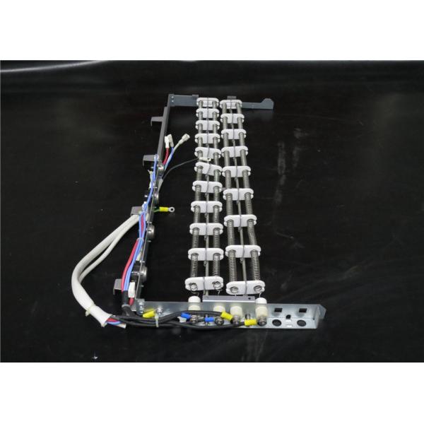 Residential Electric Duct Heater Elements With TOD Device Thermostat