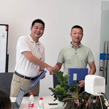 Shenzhen Zhanhui Photoelectric Technology Co., Ltd.