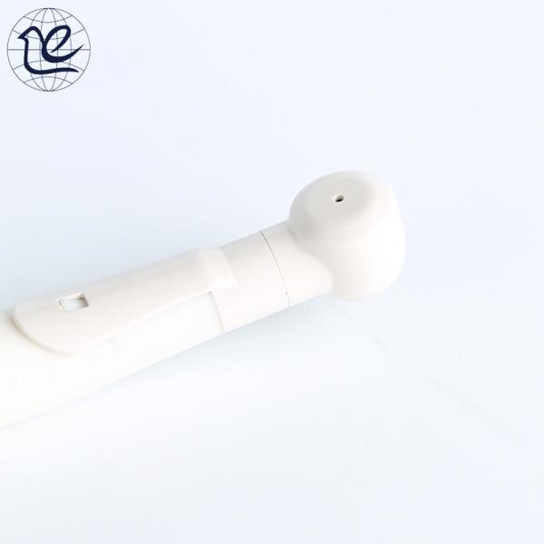 Stainless Steel Bearing High Speed Turbine Disposable For Air Driven Handpiece