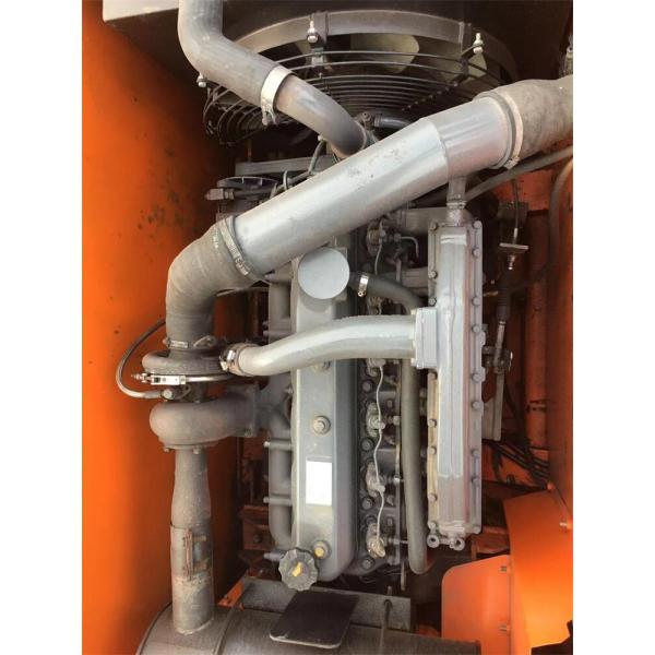 2020 Year Model Used Doosan DH220 Excavator and Active with Lowest Made in Korea