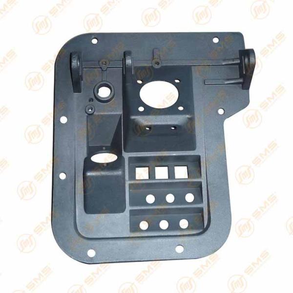 Части педали муфты сцепления AZ9719360072/новой коробки передач тележки Sinotruk Howo запасные