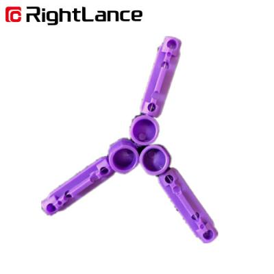 26G 0.18in Disposable Stainless Steel Lancets Blood Glucose Lancing Device