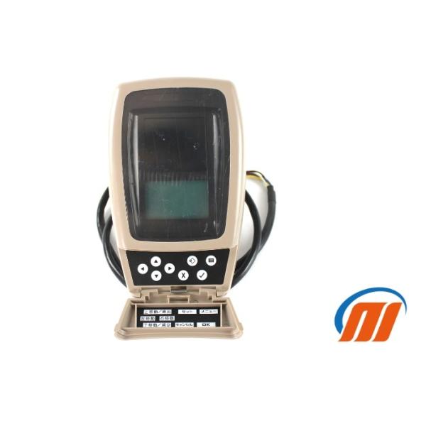 157-3198 260-2160 LCD Control Panel Display For CAT 312C 315C 318C 330C 322C