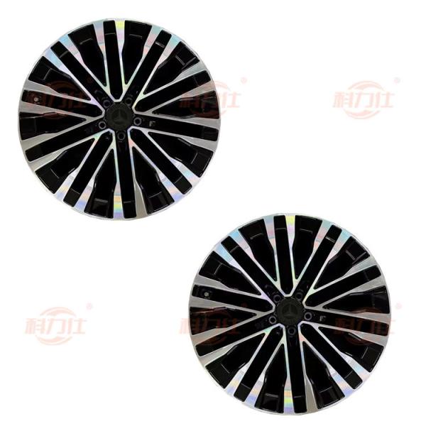 Forged 2nd Hand Alloy Wheels 19 Inch Rims B-M-W B-Enz W463 G500 G550 G55 G63 G800
