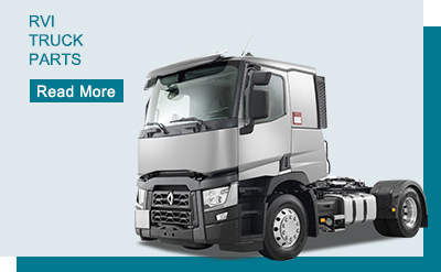 Remplacement de l'essieu de l'absorbeur de choc de remorque SAF 312669 890614 pour 2376007101 2376007100