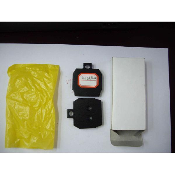 Discover 135 Bmw Brake Pads Asbestos , India Bajaj Pulsar Motorbike Brake Pads