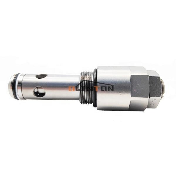 Excavator Spare Parts Swing Relief Valve for Komatsu PC200-6 PC200-7 Rotary Valve 7