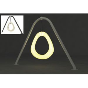 Kids Swing Slide