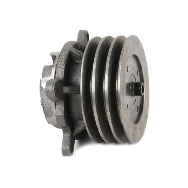 Steel 3208 CAT Excavator Water Pump 2W1225