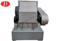 Amidon de manioc de l'acier inoxydable 40T/H Rasper faisant la machine