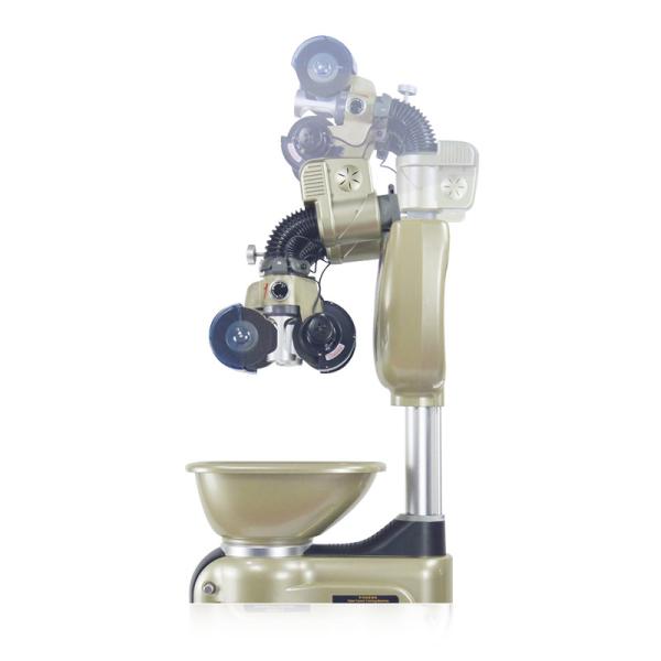 Умная автоматическая снимая машина 40M/S шарика настольного тенниса