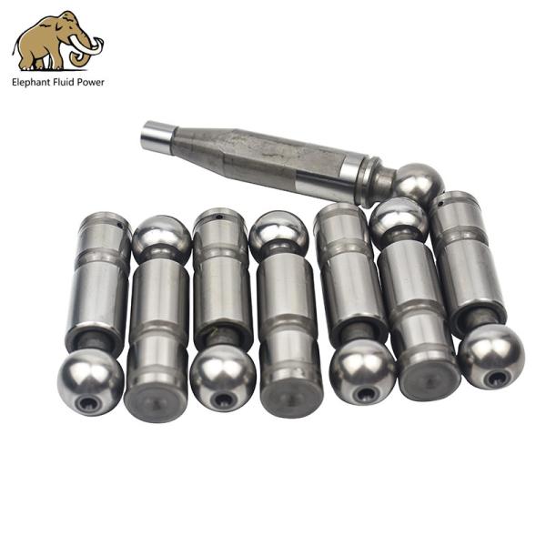 Uchida Hydraulic Pump Seal Kit For Piston Pump Repairing