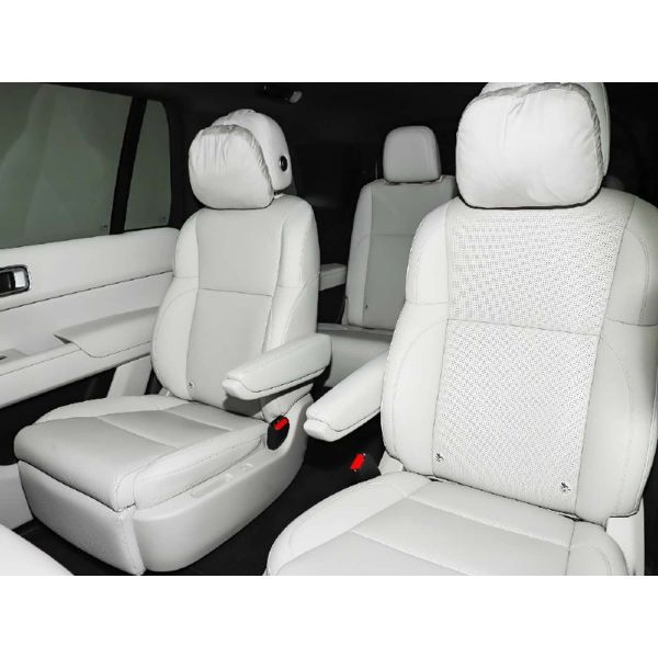 Lixiang Auto L9 2025 Ultra Intelligent Renewal Edition