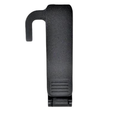 Shoulder Clip police Body Camera Accessories 24*110mm OEM ODM