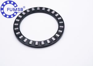 1 To 160 Mm Bore Size Small Thrust Bearings P6 Precision Rating Single Row