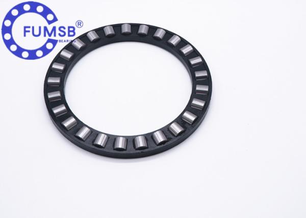 20mm x 35mm x 2mm um rolamento de pressão do rolo da agulha de Axk2542 Axk2035