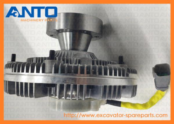 281-3589 281-3576 265-3577 Fan Drive For  324D 329D Excavator Spare Parts 2813589 2813576 2653577