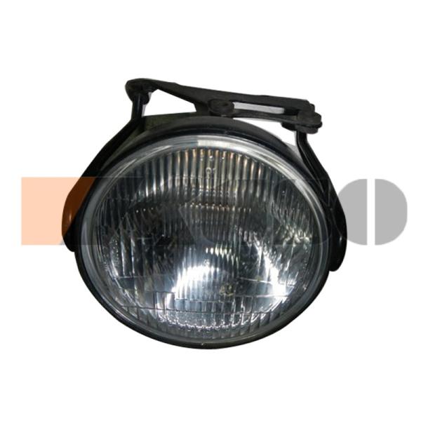 Isuzu Body Parts Front Headlight / Headlamp For Isuzu FRT