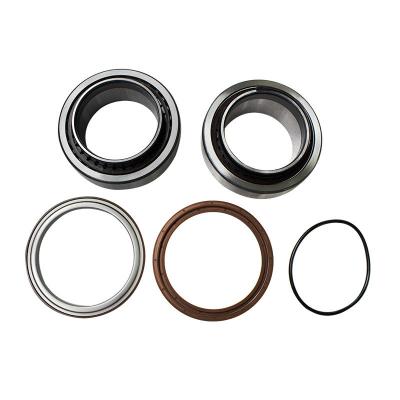 1911810 SCANIA FRENO TAMBULADO BEARING traseiro TRUCK BEARING BEARING