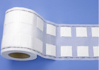 Convenient Hanging Ear Disposable Coffee Filter Bags With Heat Seal Packaging