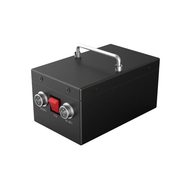 CLF OEM -40°C Низкотемпературный разряд 25,9V 10Ah 18650 EV LiFePO4 Литий аккумулятор для автомобилей на открытом воздухе