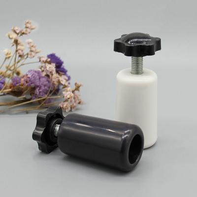 30ML Perfume Bar Plastic Hand Press Bayonet Machine Aluminum Cap Taping Machine Small Caliber Sealing Machine