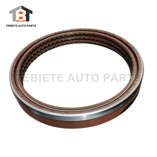 T2 High Pressure Rubber Oil Seal 190*220*30 Dongfeng Teloon OEM WG9112340113