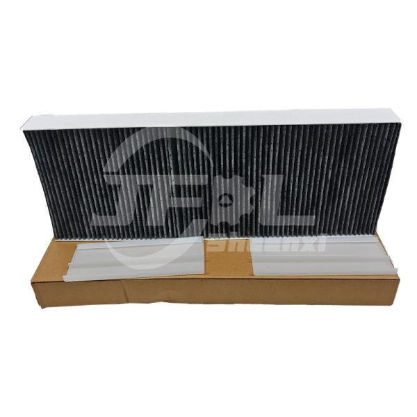 Filters for air conditioning 81691900019  for MAN truck parts