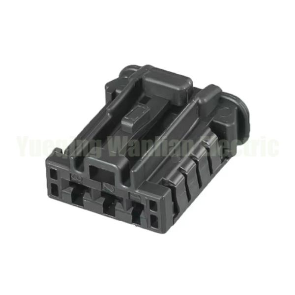 3 Pin 98821-1031 Женщина Автомобильная проволока связка связка Автомобильный номерной знак Дверь Свет Заднего фонаря