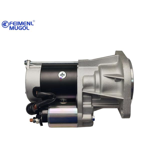 Оригинальные части системы двигателя JMC N800 Starter 4D30 CN3-11000