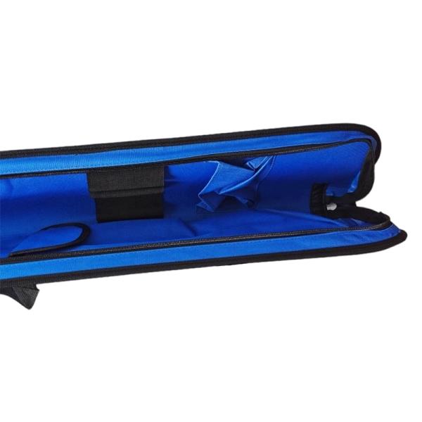 GPS/RTK Large Antenna Package / 2 Meter Extension Pole Package / Carbon Fiber Pole Bag