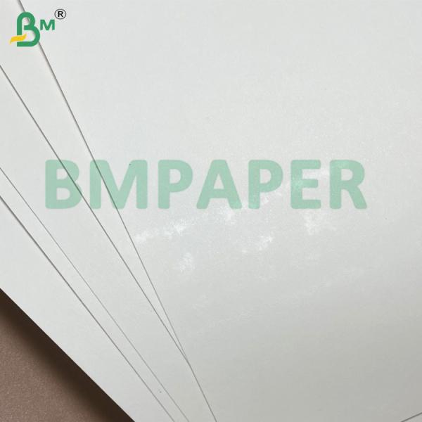 280g + 20g PE Single Side Coated Food Grade White Cup Stock Paper Ice Cream Cup Drinks Cup 280g + 20g PE revêtu d'un seul côté de qualité alimentaire Coupe blanche en papier de stock Coupe glace Coupe de boissons