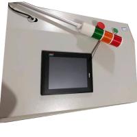 Machine électrique de serviette de Panel G6100 Bonas de contrôleur de métier à tisser de tissage de boîte de contrôle