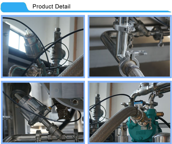 Медицинский зубоврачебный стерилизатор автоклава лабораторного оборудования 50l 80l 100l